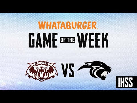 Plano vs Plano East- 2022 Week 20 Basketball Whataburger Game of the Week