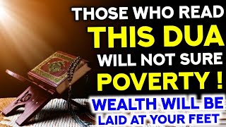 The Best Dua To Read To Become Rich And Get Rid Of Your Debts, Read It Now! - Quran Surah Dua
