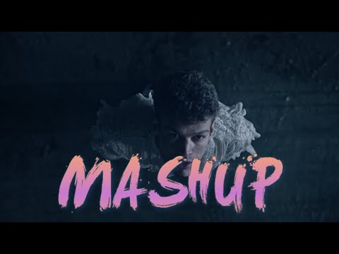 BLANCO vs. GAYLE - Sai cosa c'è abcdefu MASHUP