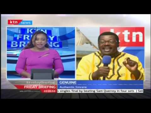 Mind your language [7/14/2017]