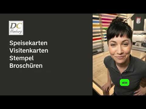 Druckcenter Hamburg – Ihre professionelle Druckerei in Eimsbüttel