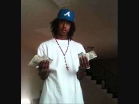 KMONEY FEATURING SLIM G, AND YUNG COKE  ''VET''