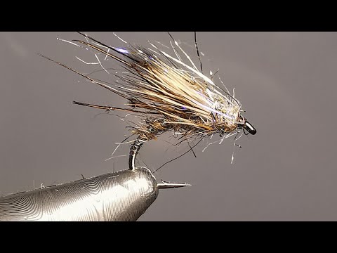 Hares ear half hog hopper