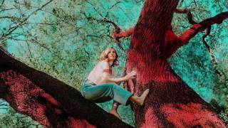 Tift Merritt  - Stitch of the World (acoustic ft. Sam Beam)