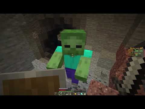 Mindcrack UHC Season 30 - Episode 4