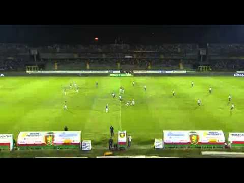 Ternana 0-1 Bologna 23/09/2014 2014-15 - 5°