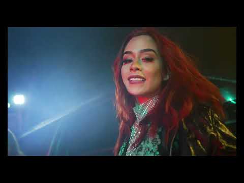 Dea Di X El Milenario   Flow Patron (Video Oficial)