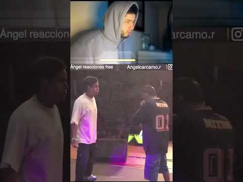 😎 NITRO MVP de colombia | NITRO 🇨🇱 VS  DIEGO MC 🇵🇪  || FMS COLOMBIA 🇨🇴 J1 | REACCION CHILE