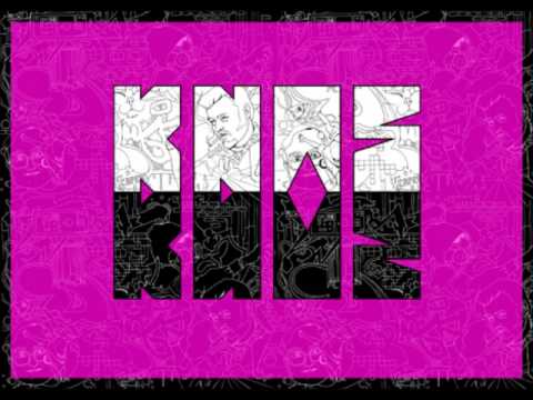 Steve Angello VS. Eminem- The Real Knas Shady (Radio Mash Up)