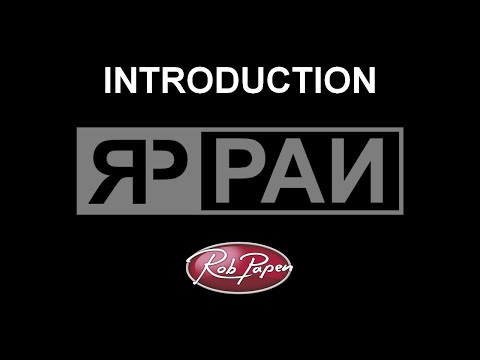 RP-PAN Introduction