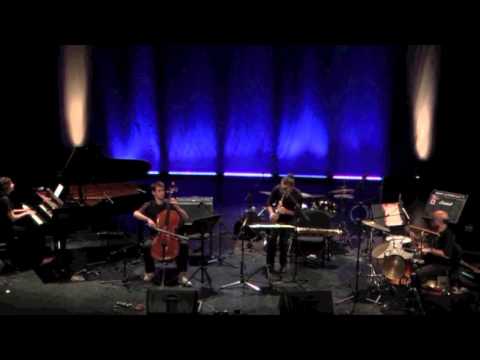 Tania Giannouli Ensemble @ 2nd Syros Jazz festival 1