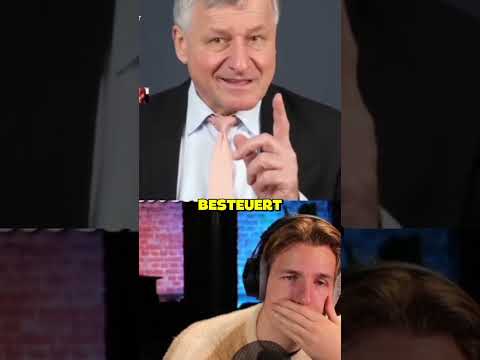 Video Thumbnail: #marcant #reaction #fy #deutschland
