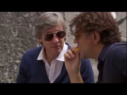 Italy Unpacked Series 2 - 3/3 In the Heat of the Day