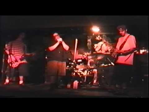 EOE Live at The Electric Banana, Pittsburgh PA 1993
