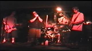 EOE Live at The Electric Banana, Pittsburgh PA 1993