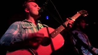 10 - Oh This Love - Ivan & Alyosha (Live @ Local 506 in Chapel Hill, NC - May 30, 2015)