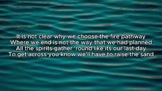 LP – Muddy Waters (karaoke)
