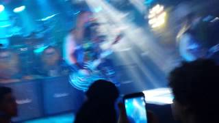 Heart Of Darkness Black Label Society Live!!!