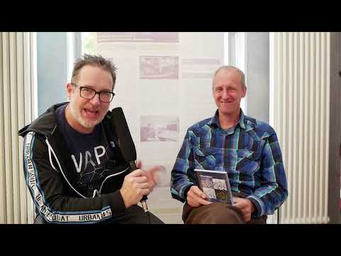 Im Gespräch mit Lambert von Spheric Music