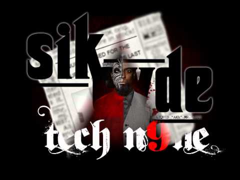 Mr.Liqz Ft. Tech N9ne "Strange N Dangerouz"