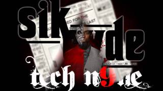 Mr.Liqz Ft. Tech N9ne &quot;Strange N Dangerouz&quot;