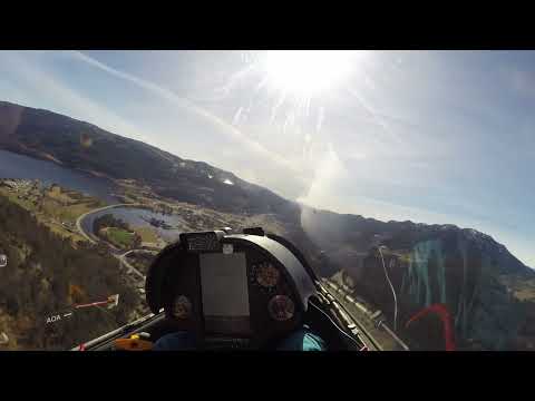 Outlanding 2022 Seljord - Tight!