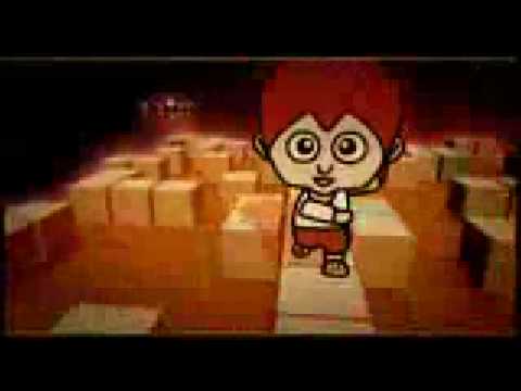 Floorfilla - Italodancer (Clip Video)