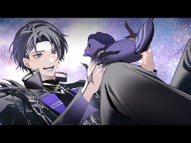 Nayuta Umbrage【FIRST STAGE PRODUCTION EN】