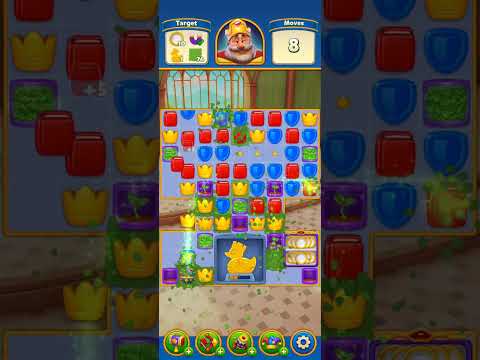 Royal Match Level 3560