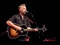 Billy Bragg, "Do Unto Others", Turner Hall, Milwaukee, September 24, 2013