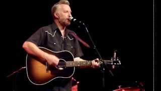 Billy Bragg, &quot;Do Unto Others&quot;, Turner Hall, Milwaukee, September 24, 2013