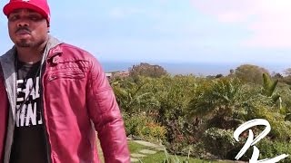 Page Kennedy - Growing Up In the D (Official Video)