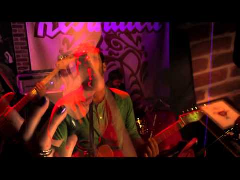 Resinated - Hands Off! [Offical Music Video]