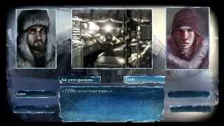 Private Conversations - ICY: Journey to the White Wasteland Part 6