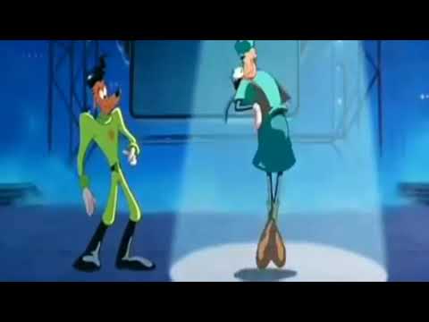 MOP DANCE CARTOON EDITION