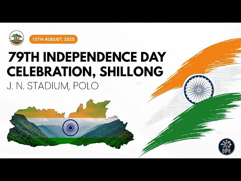 INDEPENDENCE DAY CELEBRATION 2025