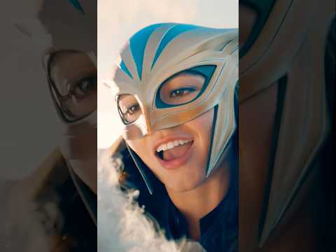 Hawkgirl, my beloved