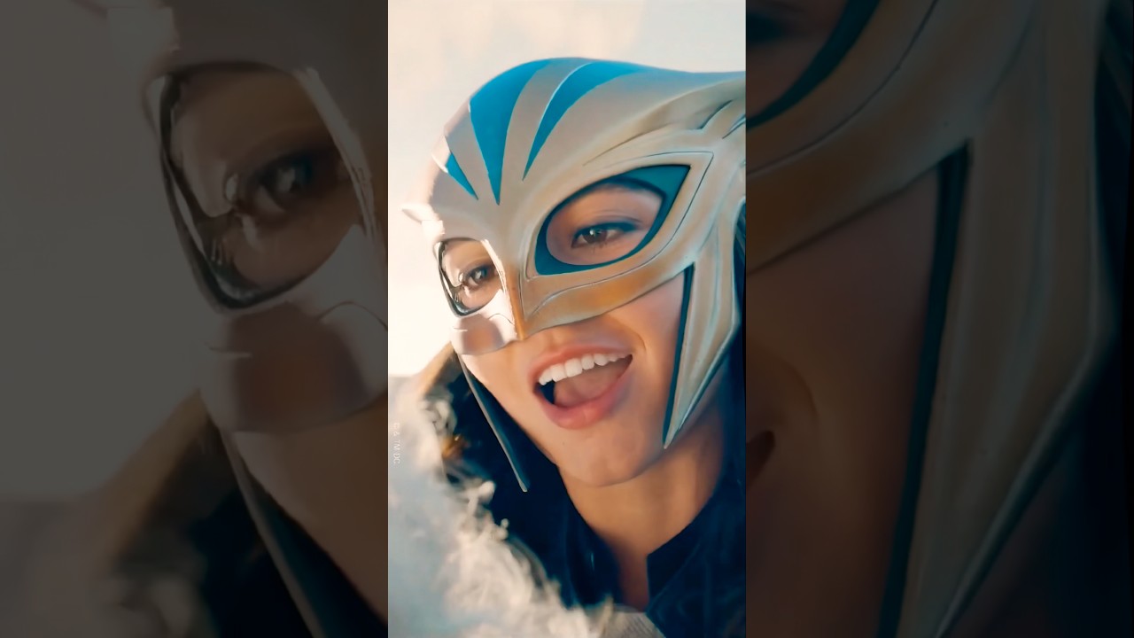 Miniature de la vidéo Hawkgirl, my beloved du film Superman