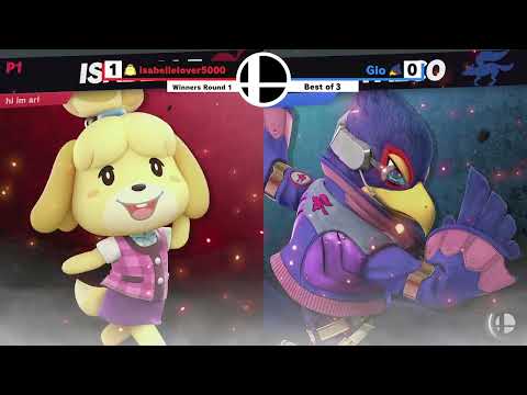 Smash at UC Davis #50 VOD