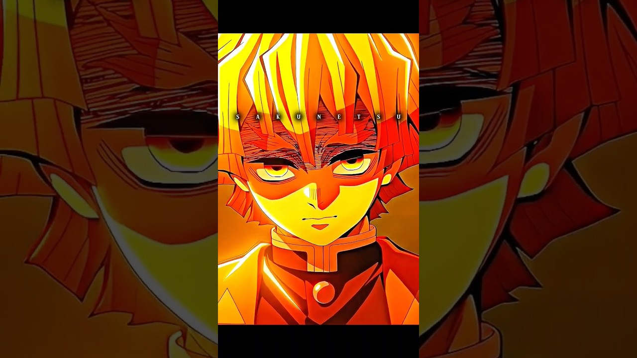 Zenitsu edit🥶 |Zenitsu vs Kaigaku Infinity castle arc | #anime #animeedits #animeedit #demonslayer