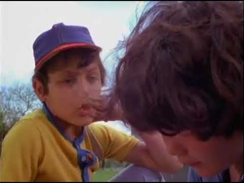 Pedrito Fernandez - La Niña De La Mochila Azul - 1979 Pelicula (Completa)