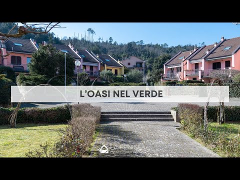 OASI NEL VERDE - MONTEROSSO AL MARE - CINQUE TERRE - PIGNONE