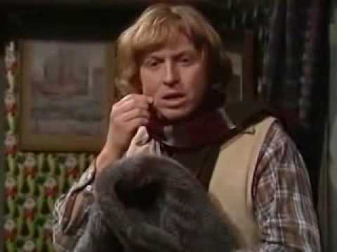 Albert och Herberts Jul Avsnitt 14