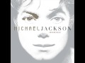 Michael Jackson-Privacy (HQ + Lyrics) 
