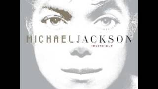 Michael Jackson-Privacy (HQ + Lyrics)