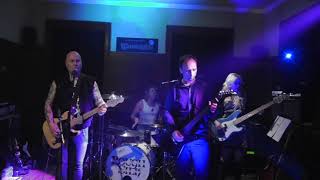 Rough Silk am 01.12.2017 Nr. 2