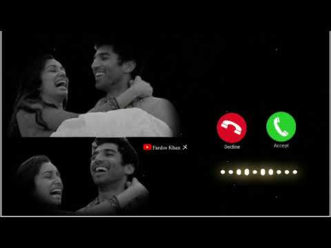 Bhula Dena mujhe 🥺🥀 Aashiqui 2 ringtone status ✨🖤🥀