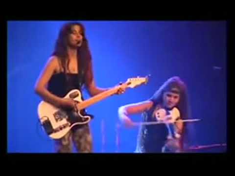 Country Sisters   Every Little Thing