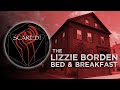 SCARED! The Lizzie Borden House - YouTube