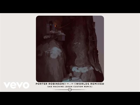 Video thumbnail for Sad Machine (Deon Custom Remix)